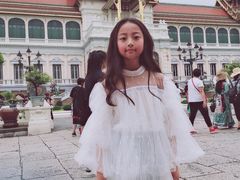 -曼谷国家博物馆