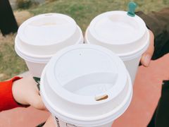 -星巴克臻选(武汉首义汇店)