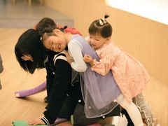 -艾儿思国际幼稚园(硚口店)