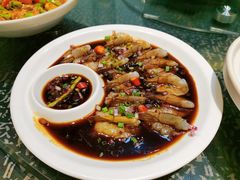 -烟雨江南(幸福街店)