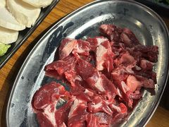 -山居屋炭火烧肉(厚街万达店)