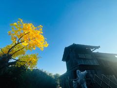 -中国汉城景区