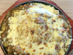 -土大力韩国烤肉料理(开封龙亭店)