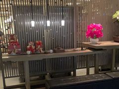 -湊湊火锅·茶憩(打浦桥日月光店)