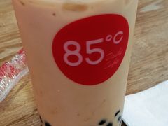 -85度C(厦门中华城新店)
