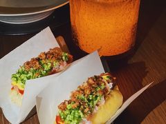 -BOR Eatery(安福路店)