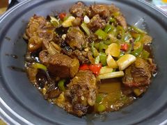 -湘香私房菜(大石长隆店)