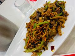 -大地春饼店(黄河路店)