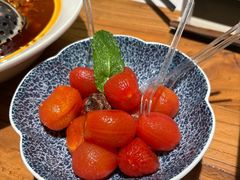 -U你·天然调味(光谷世界城店)