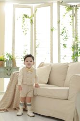 -Baby Pastel 自然光儿童摄影(CBD店)