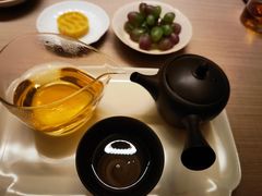 -隐溪茶馆(静安寺店)