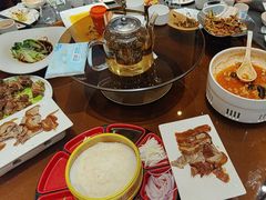 -尚宴(盛世广场·食尚街店)