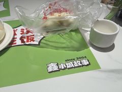 -鑫小城故事·藕汤·家常菜(台北一路总店)
