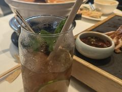 -泰香米泰国餐厅(鎏嘉码头店)
