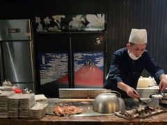 -松子日式料理(东朝阳路店)