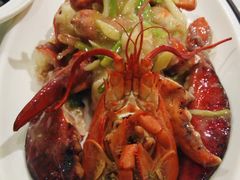 -和记小菜(七宝店)