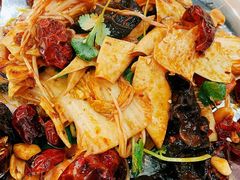 -拿渡麻辣香锅(世茂广场·工三店)