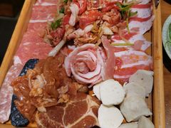 -牛人·雪花牛·木炭烤肉(昆山陆家店)