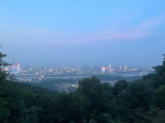 -岳麓山风景名胜区