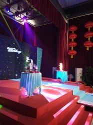 -雅奇婚庆(永乐园社区店)