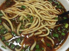 -兰州马子禄牛肉面(文景公园店)