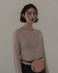 -型色沙龙