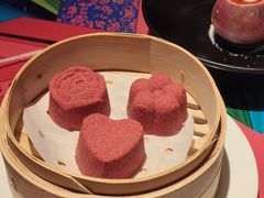 -上海滩餐厅(BFC外滩金融中心店)
