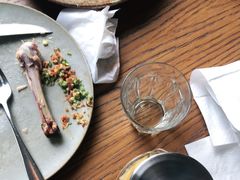 -BOR Eatery(安福路店)