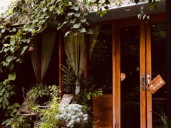 -时光花园(白鹭洲店)