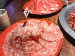 -楠火锅(仁恒梦中心店)