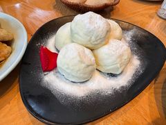 -红樱桃·欢乐餐厅(太原里店)