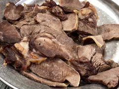 -阿秋牛排(湖心街店)