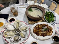 -明本海鲜大排档·鱼生海鲜烧烤宵夜(陈家祠店)