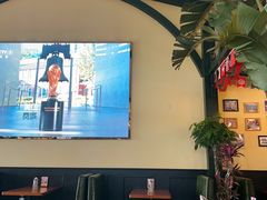 -普兰达德国餐厅·德式脆皮烤猪肘·自酿啤酒(观唐店)