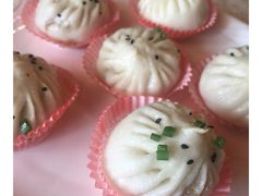 杭式生煎包-怡和春天大酒楼(柳芳店)