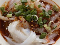 -洞子口张老二凉粉(文殊院店)
