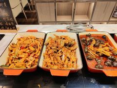 -桂林喜来登饭店雅琴咖啡厅