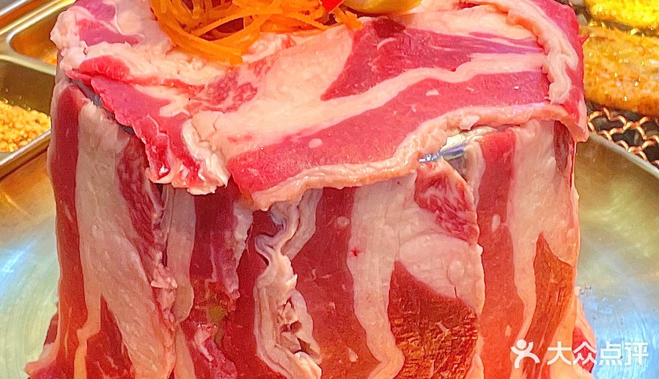 深圳美食 深夜街头烤肉🥩烤肉蛋糕抹茶冰