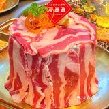 深圳美食 深夜街头烤肉🥩烤肉蛋糕抹茶冰