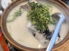 -千岛湖鱼味馆(十字街总店)