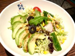 -南拳十三姨·潮汕砂锅粥(世纪金源店)