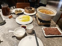 -佬太公海鸭·海鲜大排档(上海总店)