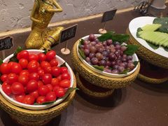 -火舞泰·泰式海鲜火锅餐厅(世纪城店)