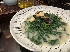 -中山保利艾美酒店-乐美中餐厅