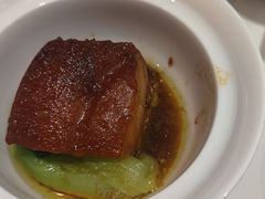 一品东坡肉-眉州东坡(鸿坤店)