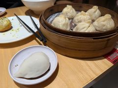 -朱新年·苏式汤团·面点(北寺塔店)