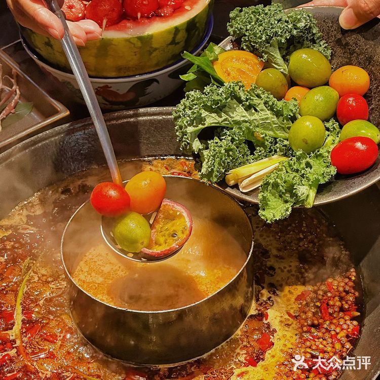 NB!吃口火锅回魂!