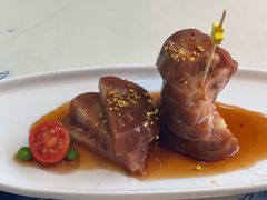 -姑苏家宴·苏帮菜·松鼠桂鱼(苏州总店)
