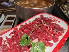 -燃计沙茶皇·香港沙茶火锅(人广旗舰店)