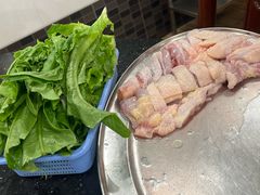-肥佬椰子鸡(文锦渡店)